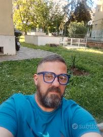 Manutentore di alberghi e ville