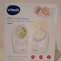 Baby monitor
