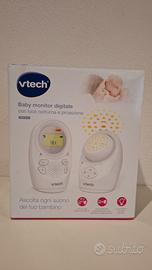 Baby monitor