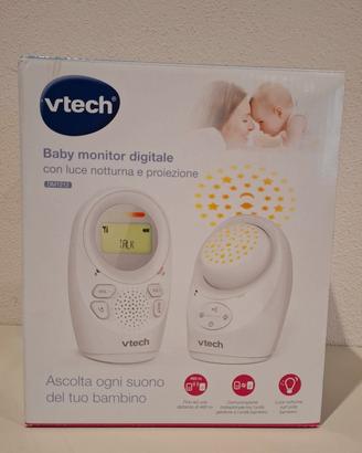 Baby monitor