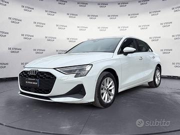 Audi A3 Sportback 2.0 tdi Business 116cv