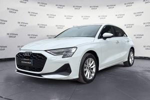Audi A3 Sportback 2.0 tdi Business 116cv