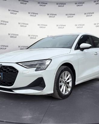 Audi A3 Sportback 2.0 tdi Business 116cv