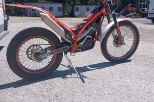 trial gas gas txt 300 