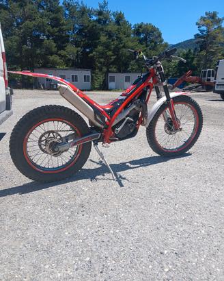 trial gas gas txt 300 