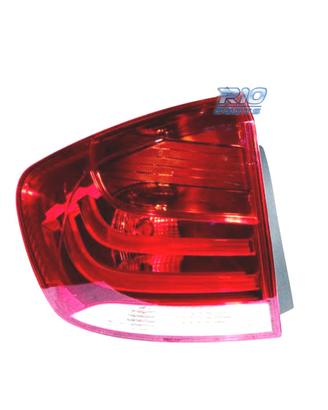 FANALE SINISTRO BMW X1 E84 09-15 ESTERNO