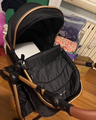 Passeggino multifunzionale 3 in 1 ESME PRO