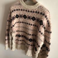 Maglione Zara taglia S - quasi nuovo - 15€
