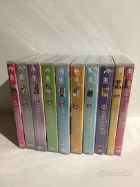 Beverly Hills 90210 - Cofanetto Dvd Serie Completa