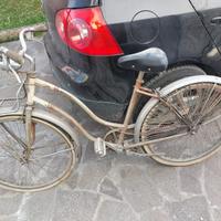 Bici d’epoca
