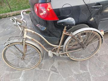 Bici d’epoca