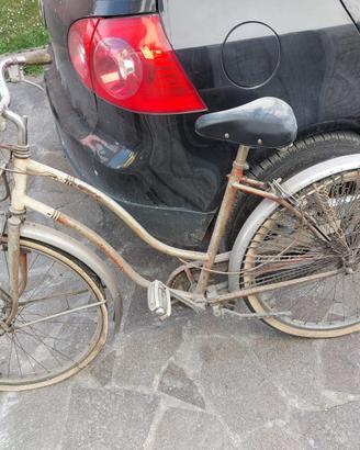 Bici d’epoca