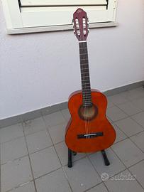 🎸chitarra classica Eko CS-10,