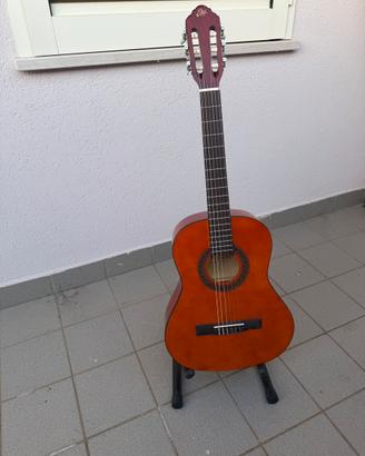 🎸chitarra classica Eko CS-10,