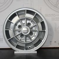 ABARTH STYLE CERCHI LEGA 4,5X12 4X98