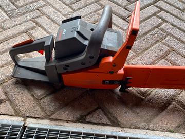 Motosega Usqvarna 40