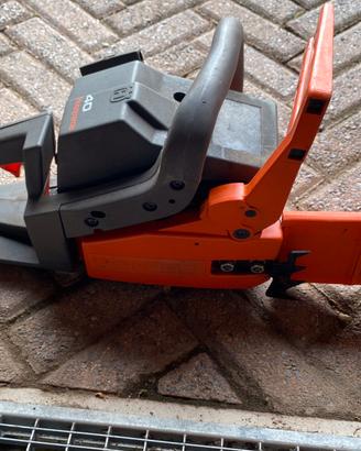 Motosega Usqvarna 40