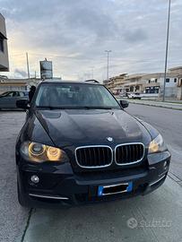 Bmw x5 e70