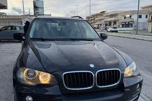 Bmw x5 e70