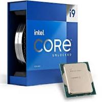 Intel i9 13900k