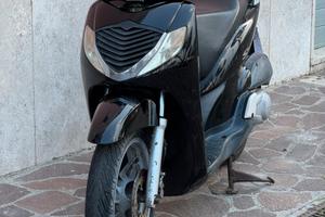 Honda SH 125i - 2006