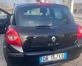 RENAULT Clio 2ª serie - 2008