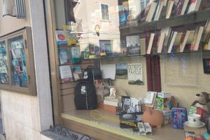 Cartolibreria storica Broni centro avviatissima