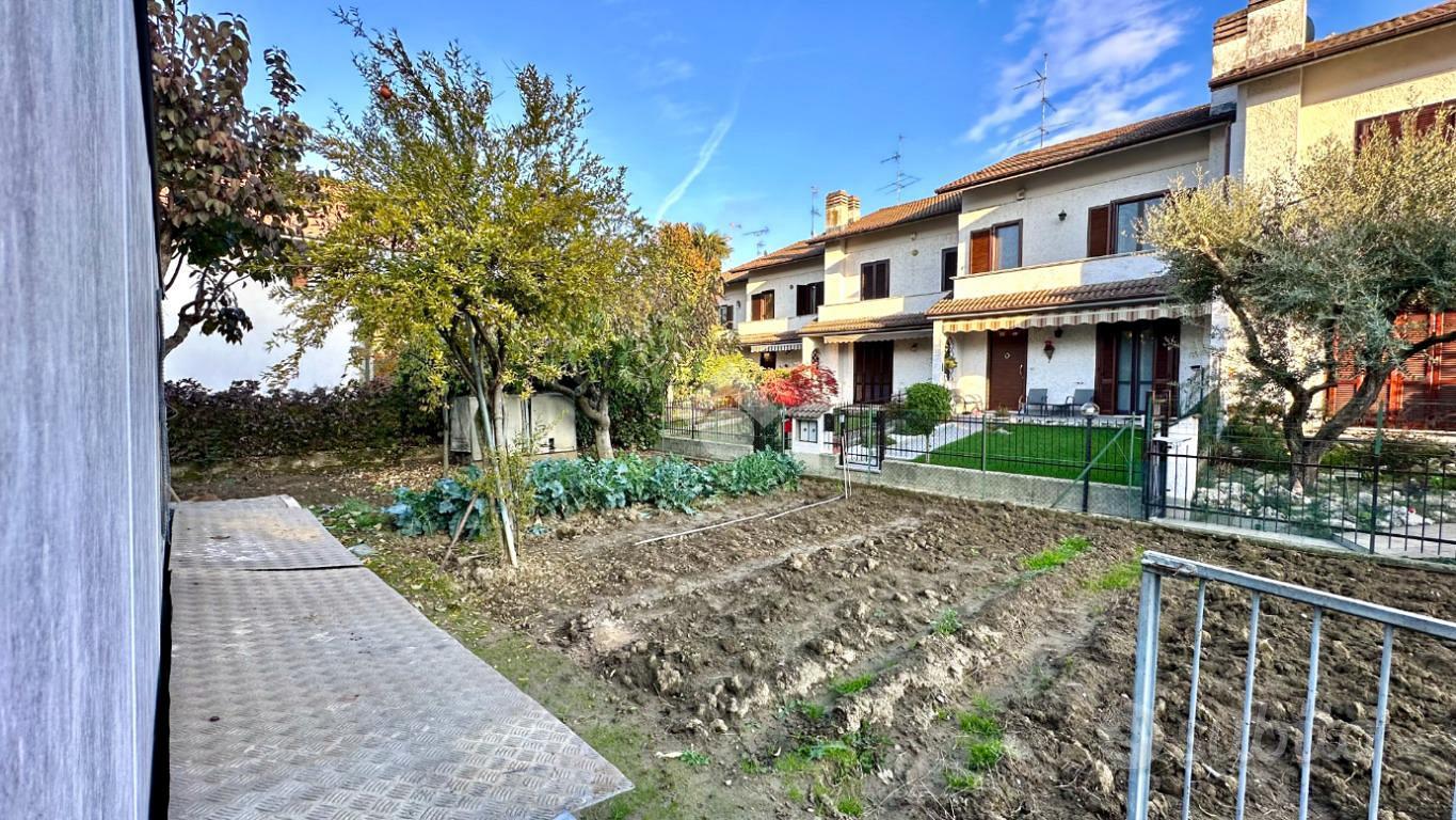 Casa – Tortona, Alessandria - Vista 4