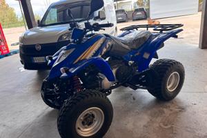 Kymco KXR sport  250cc