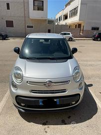 Fiat 500L Pop 1.3 Multijet