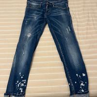 Jeans Dsquared