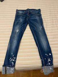 Jeans Dsquared