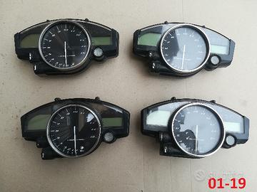 STRUMENTAZiONE ORIGINALE YAMAHA R1 2004 2005 2006