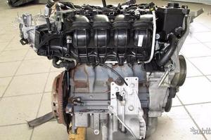 Motore Alfa Romeo 147 - 1600cc benzina - ar32104