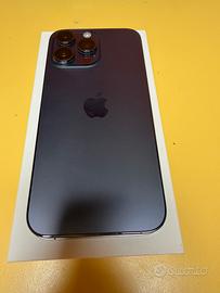 iphone 14 pro max 256GB