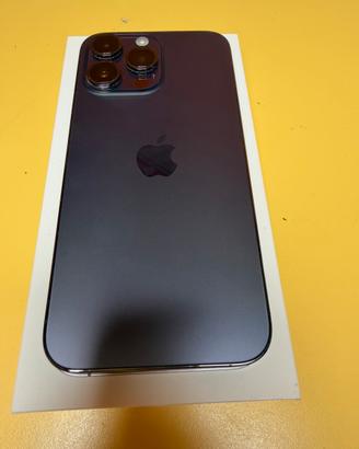 iphone 14 pro max 256GB