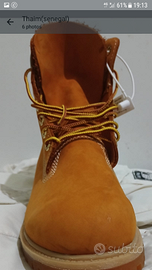 2 Scarpe  Uomo = Timberland