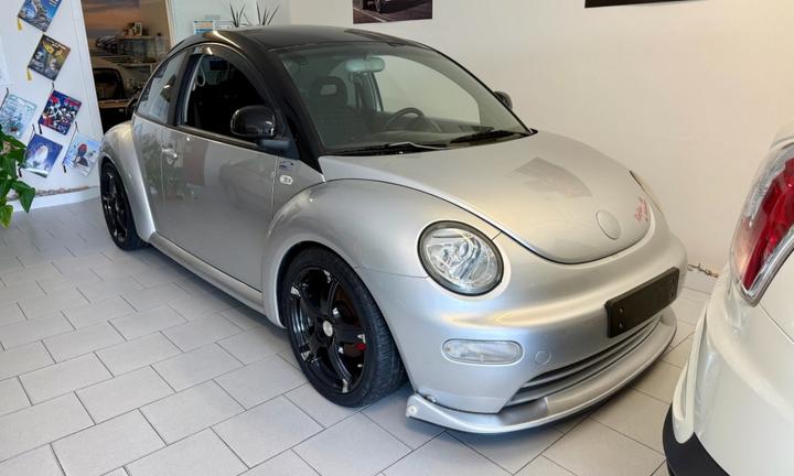 Volkswagen New Beetle 2.0 116.000km!!!