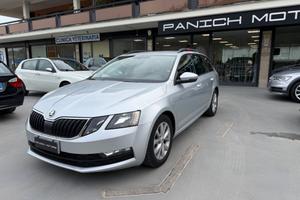 Skoda Octavia 1.5 G-TEC DSG Style