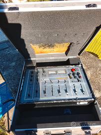 Mixer audio marca LEM