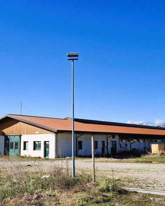 Immobile in asta di 1000 m² a Rive d'Arcano