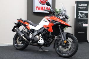 Suzuki V Strom DL 1050 XT ABS