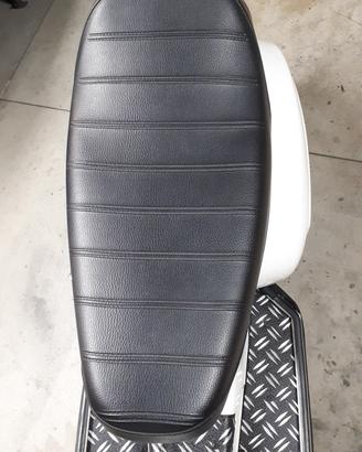 sella vespa nisa