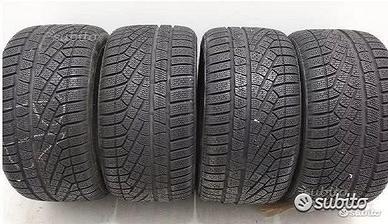 Gomme 255 40 18 pirelli 235 40 18