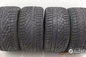 Gomme 255 40 18 pirelli 235 40 18