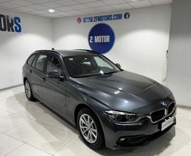 BMW 318 d Touring Sport auto