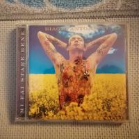 CD musicali