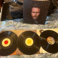 3xLP lorenzo jovanotti cherubini 2017 ed limitata
