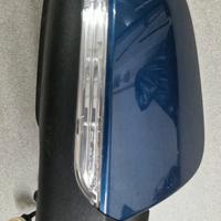 specchio mercedes 