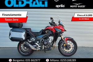 Honda CB 500 X